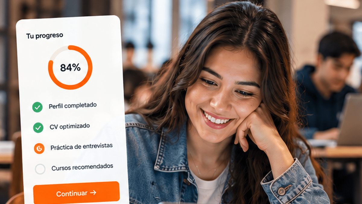Entiende dónde estás y qué movimiento tiene más sentido después.