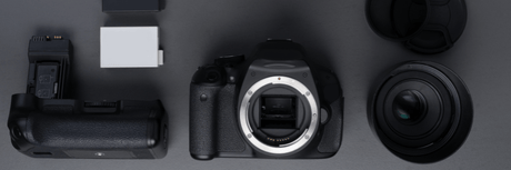 10 Formas para usar el Flash en la Fotografía Digital - G-Talent.Net