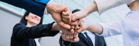 3 Pasos para Convertirte en un Líder Efectivo - G-Talent.Net