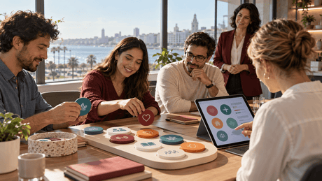 Beneficios flexibles en Uruguay 2026: cómo personalizar el paquete y medir su impacto - G-Talent.Net