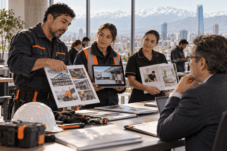 ChileValora 2026: cómo certificar tu experiencia laboral, requisitos y evaluación - G-Talent.Net
