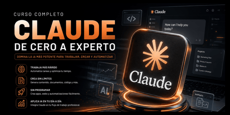 Claude para Excel, Word, PowerPoint y Outlook: guía práctica para trabajar mejor con IA - G-Talent.Net