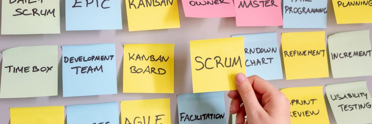 ¿Cómo hacer un Planning Scrum? - G-Talent.Net