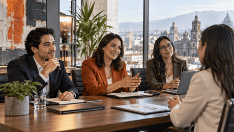 Contratación basada en habilidades en México 2026: matriz, IA y guía para RRHH - G-Talent.Net