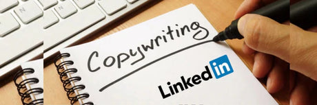Copywriting en Linkedln - G-Talent.Net
