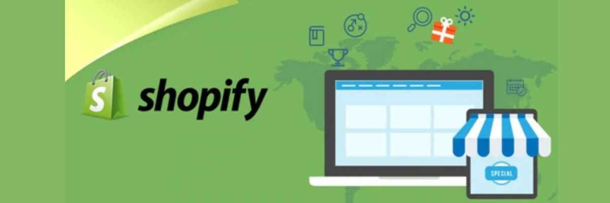 Crea tu Tienda en Línea con Shopify - G-Talent.Net