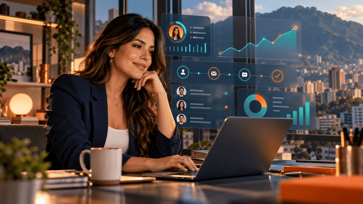 Customer Success desde Venezuela en 2026: funciones, herramientas e inglés - G-Talent.Net