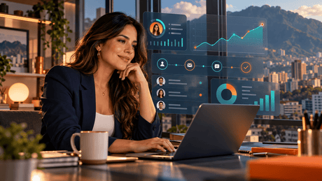 Customer Success desde Venezuela en 2026: funciones, herramientas e inglés - G-Talent.Net