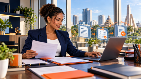 Empresas en 24 Horas en República Dominicana: requisitos, pasos y límites del servicio - G-Talent.Net
