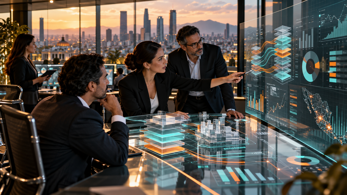 Equipos de finanzas y tecnología en México analizan costos de nube e inteligencia artificial con FinOps