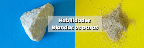 Habilidades Blandas vs Duras ¿Cuáles son más Importantes? - G-Talent.Net