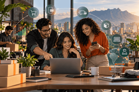 Kit Digital Venezuela 2026: qué incluye y cómo preparar tu negocio - G-Talent.Net