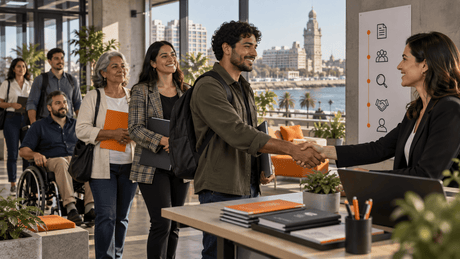 Ley de Empleo Integral en Uruguay 2026: subsidios, requisitos y checklist de contratación para RRHH - G-Talent.Net