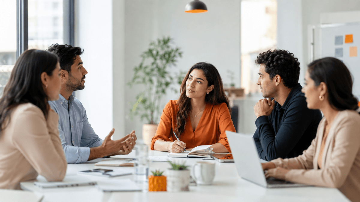 Liderazgo consciente: qué es y cómo aplicarlo en equipos de trabajo en 2026 - G-Talent.Net