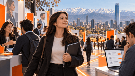 Modo Empleo Chile 2026: qué es, subsidios, ferias y cómo encontrar oportunidades - G-Talent.Net