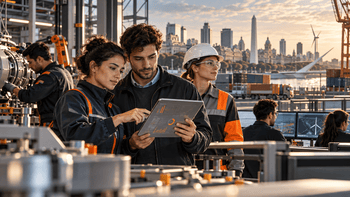 Perfiles técnicos más demandados en Argentina en 2026: sectores, habilidades y cómo prepararte - G-Talent.Net