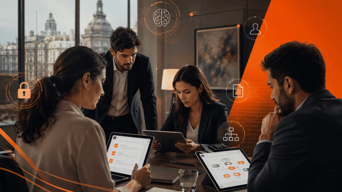 Política de uso de IA en empresas argentinas: guía para RRHH, líderes y equipos en 2026 - G-Talent.Net