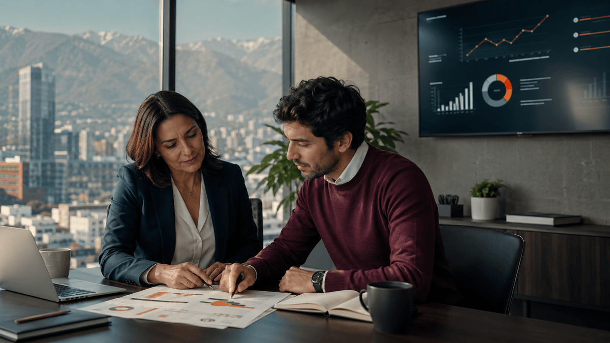 Programa Aprendices SENCE 2026: requisitos, bonificaciones y plan para empresas - G-Talent.Net