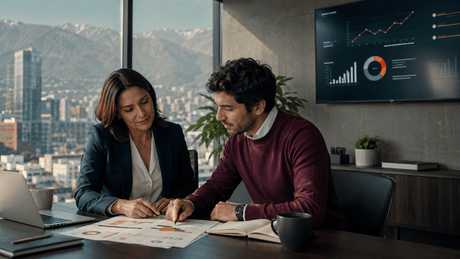 Programa Aprendices SENCE 2026: requisitos, bonificaciones y plan para empresas - G-Talent.Net