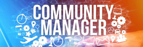 ¿Qué Hace un Community Manager? - G-Talent.Net