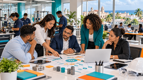 Servicios empresariales de INFOTEP: guía 2026 para RRHH y empresas - G-Talent.Net