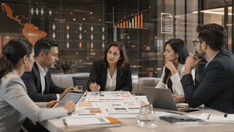 Teletrabajo en República Dominicana 2026: checklist para RRHH, líderes y evidencias - G-Talent.Net