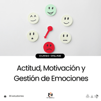 Actitud, Motivación y Gestión de Emociones - G - Talent.Net