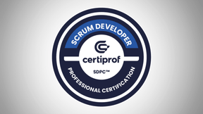 Certificación Scrum Developer Professional - G - Talent.Net