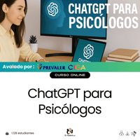 ChatGPT para Psicólogos - G - Talent.Net