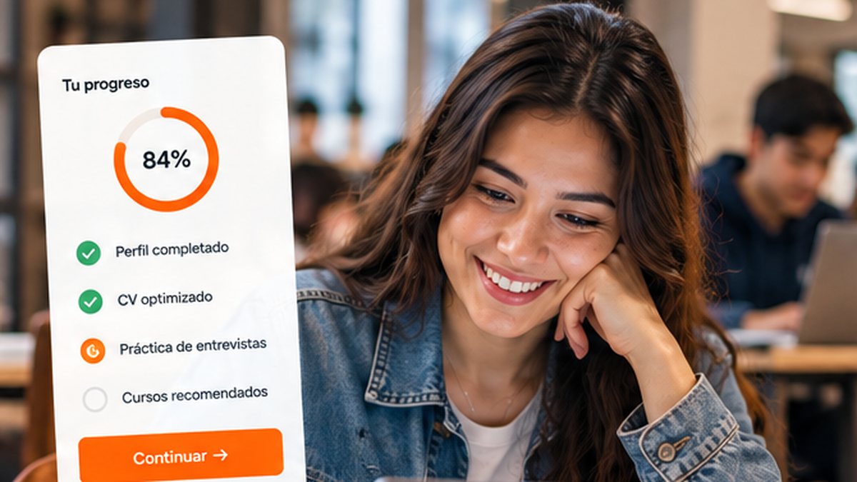 Entiende dónde estás y qué movimiento tiene más sentido después.
